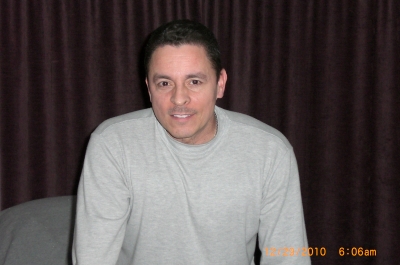 Wilfredo Vazquez