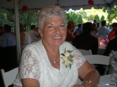 Carole Robbins