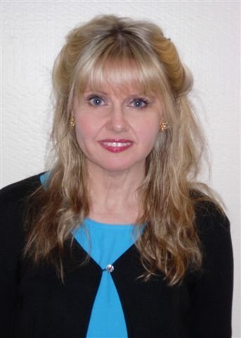 Theresa Rostkowski