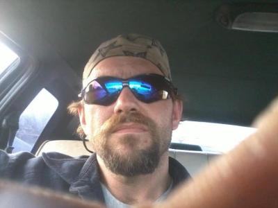 Steven Blair