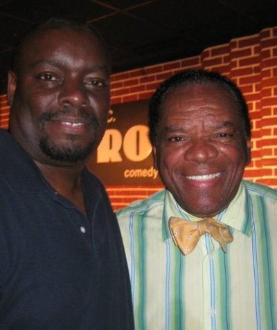 Franklin Sanders
