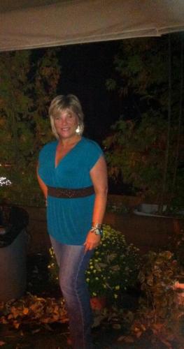 Janine Gesimondo