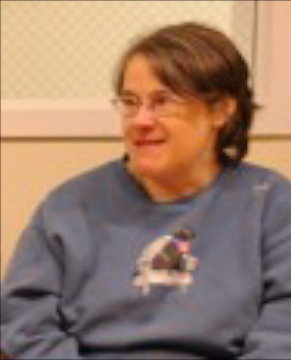 Betty Cole
