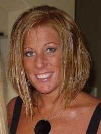 Kristine Opatterson