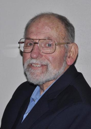Walter Tindell