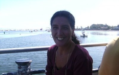 Michelle Uzzell