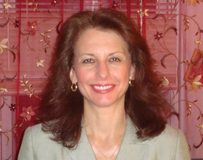 Brenda Mechmann
