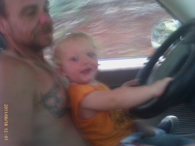 Kevin Davis