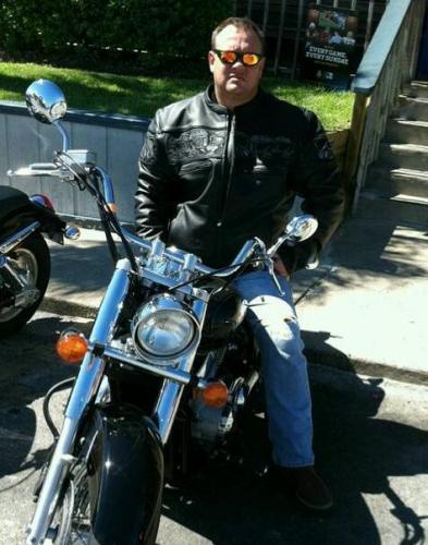 Gary Harrell