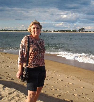 Cheryl Mckeever