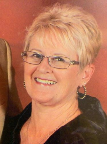 Brenda Terral