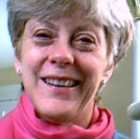 Elizabeth Halladay