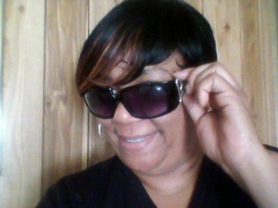 Antoinette Feggins