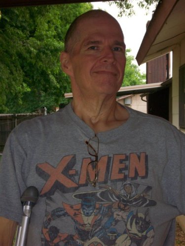 Harold Croxton