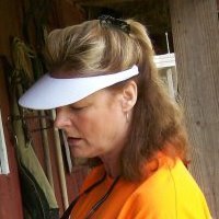 Elmira Buedel