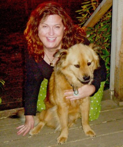 Joy Gregory