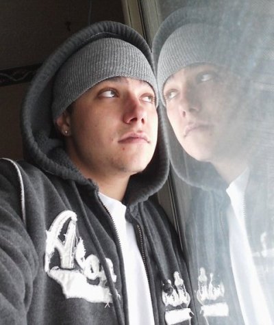 Chad Anderson