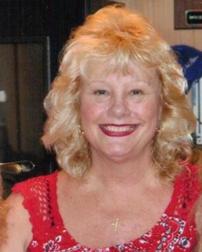 Jillaine Hayes