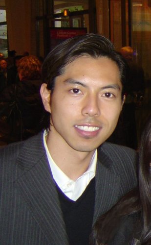 Benny Hung