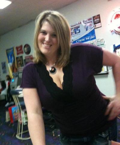 Laura Hoscheit