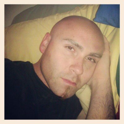 Ryan Ruxton