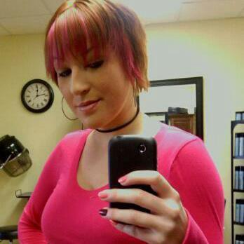Kimberly Mccarthy