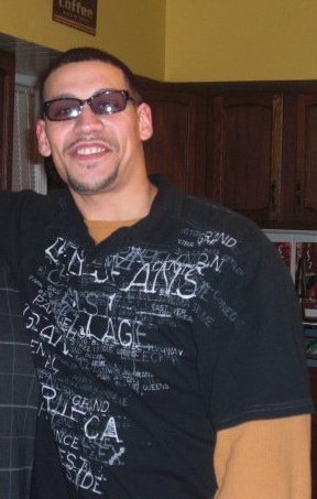 Ricky Gonzalez