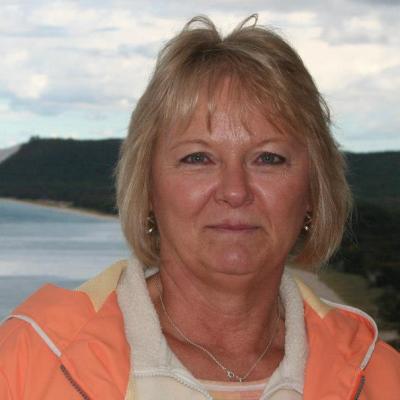 Kathi Hibbs