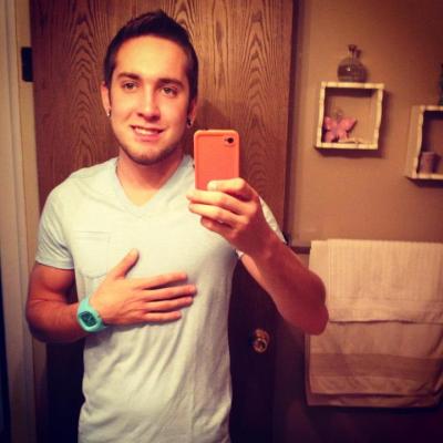 Aaron Wilson