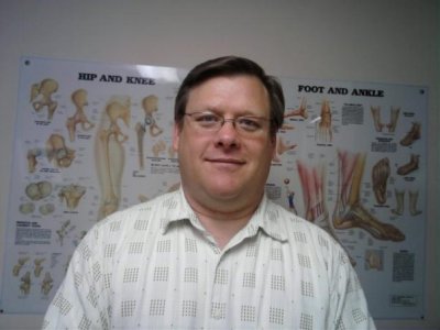 Steven Thomas