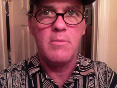 Randall Williams