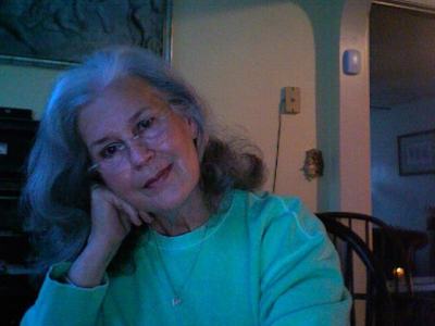 Terri Helton