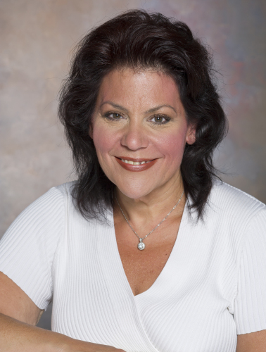 Colleen Lombardi