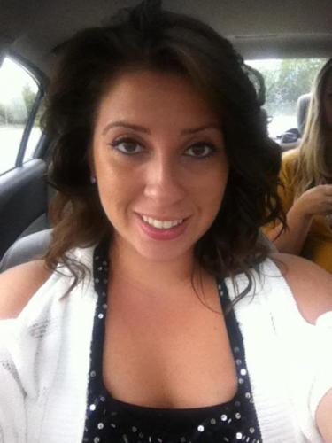 Vanessa Truese