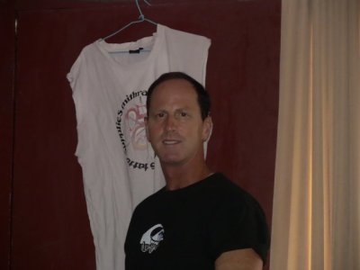 Todd Whitacre