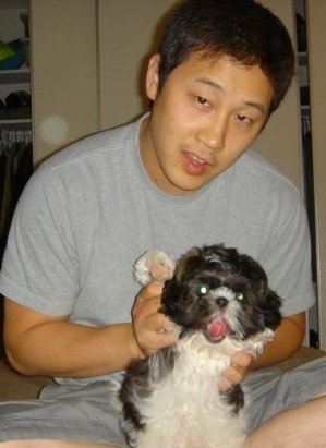 Robert Chou