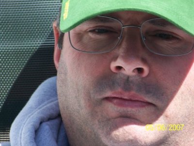 Dean Skellenger