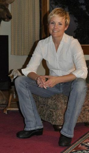 Erica Swenson