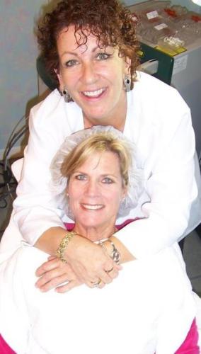 Karen Cowles