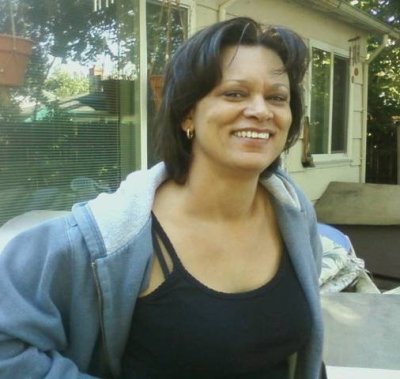 Connie Brunson