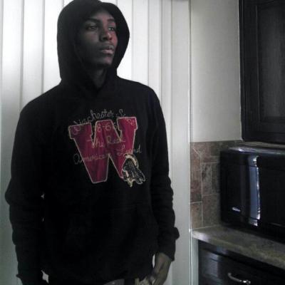 Torin Williams