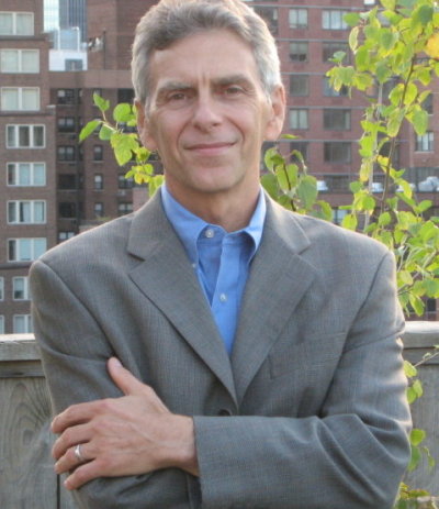 Bill Abraham
