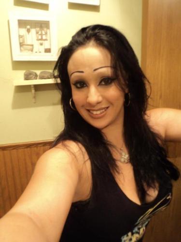 Marsha Santoro