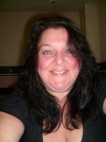 Tracey Valerio