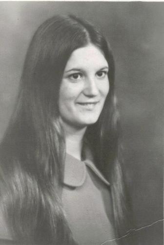 Rebecca Fisher