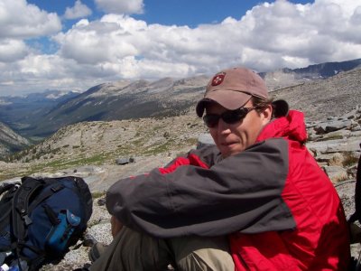 Charles Reid