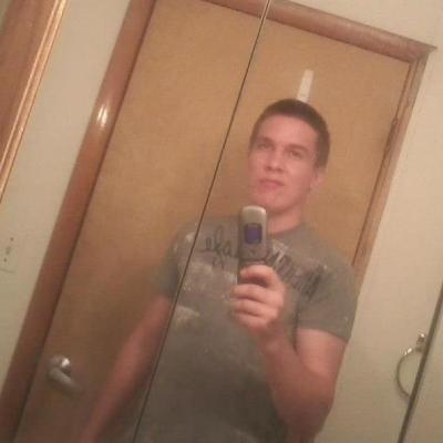 Christopher Rosenau