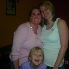 Heather Paul