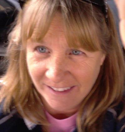 Deborah Carter