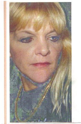 Cynthia Bergstresser